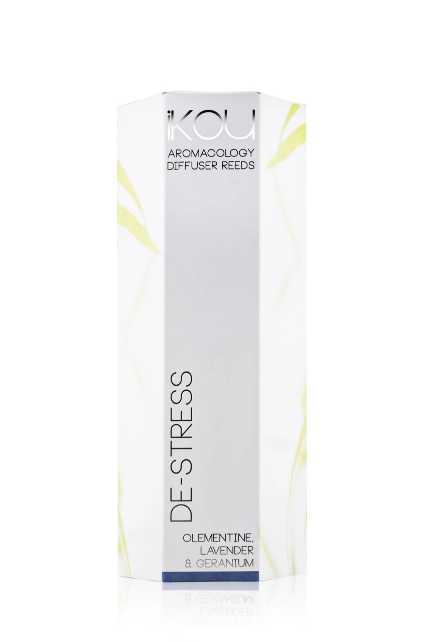 aromacology diffuser reeds - Meg & Me Boutique & Espresso