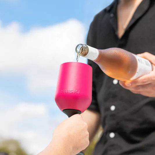 huski wine tumbler 2.0 - Meg & Me Boutique & Espresso