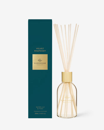 glasshouse diffusers - 250ml