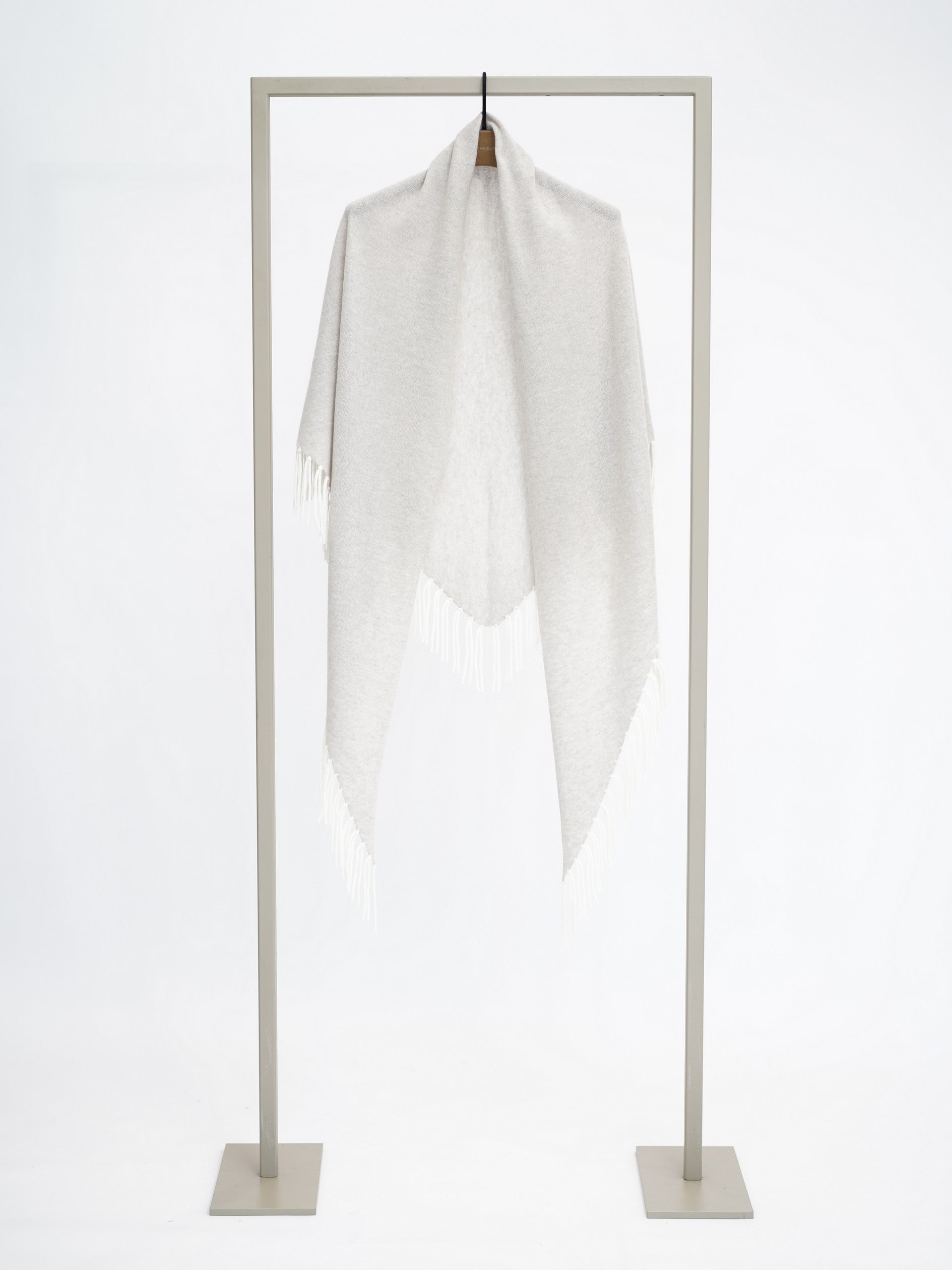 Herzens cashmere scarf in Albatross Mozarella print – Haus of Alma