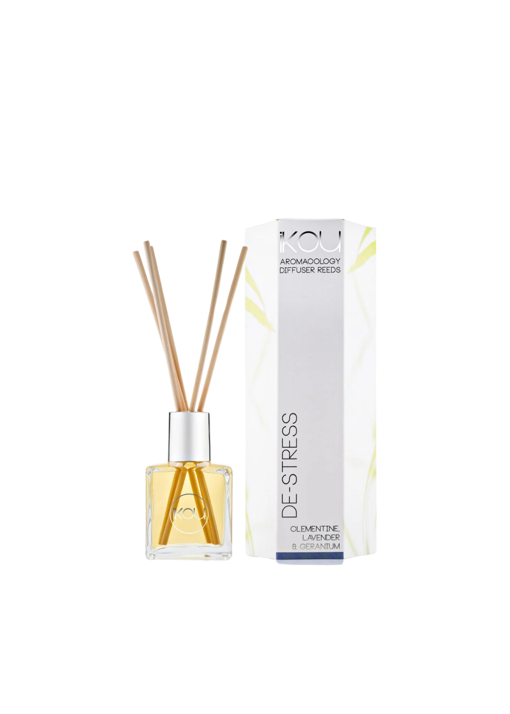aromacology diffuser reeds - Meg & Me Boutique & Espresso