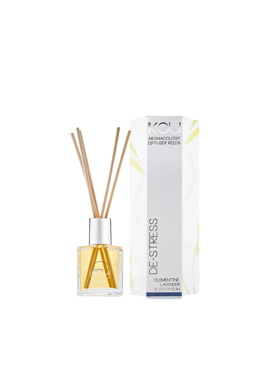 aromacology diffuser reeds - Meg & Me Boutique & Espresso