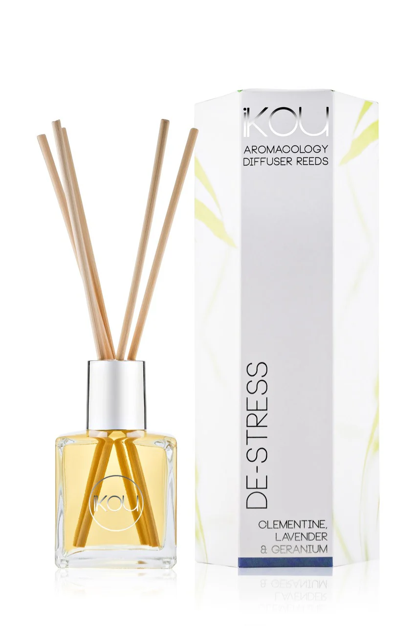 aromacology diffuser reeds - Meg & Me Boutique & Espresso
