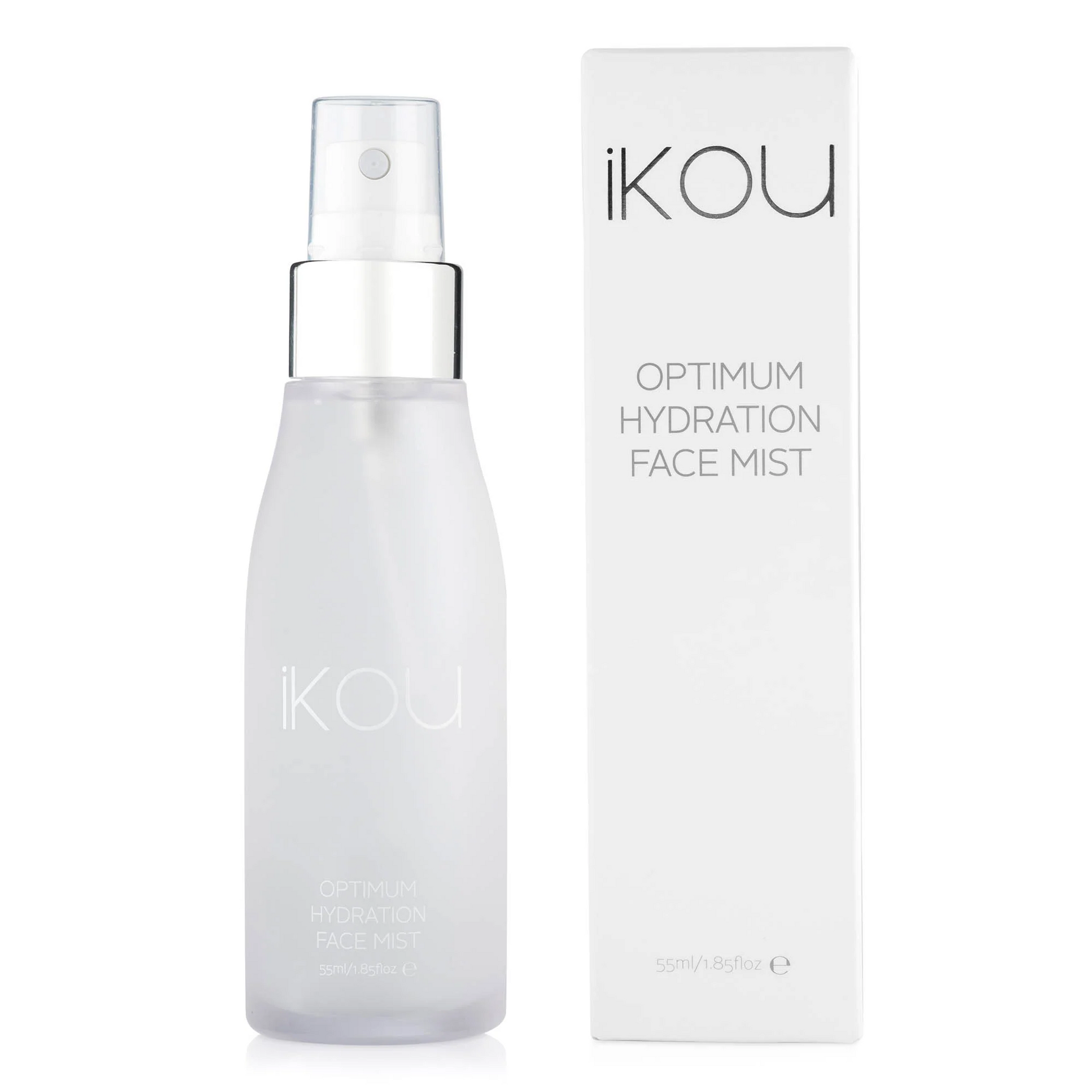 organic optimum hydration face mist - Meg & Me Boutique & Espresso