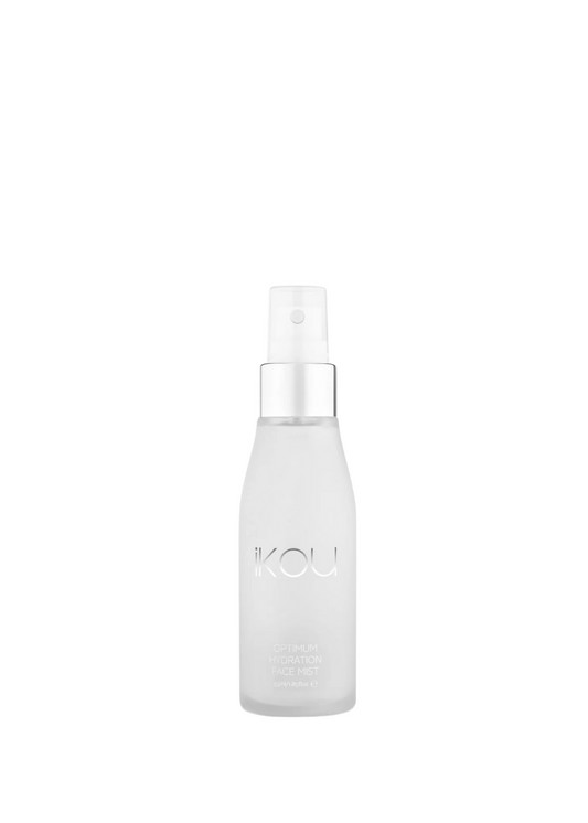 organic optimum hydration face mist - Meg & Me Boutique & Espresso