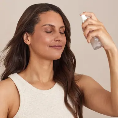 organic optimum hydration face mist - Meg & Me Boutique & Espresso