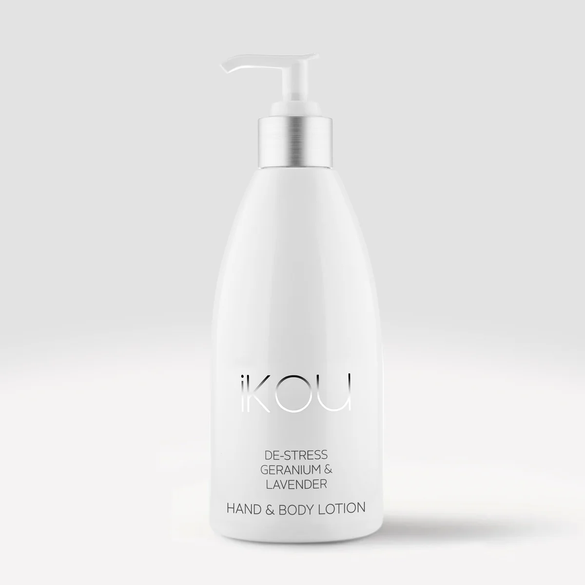 de-stress organic hand & body lotion 500ml - Meg & Me Boutique & Espresso