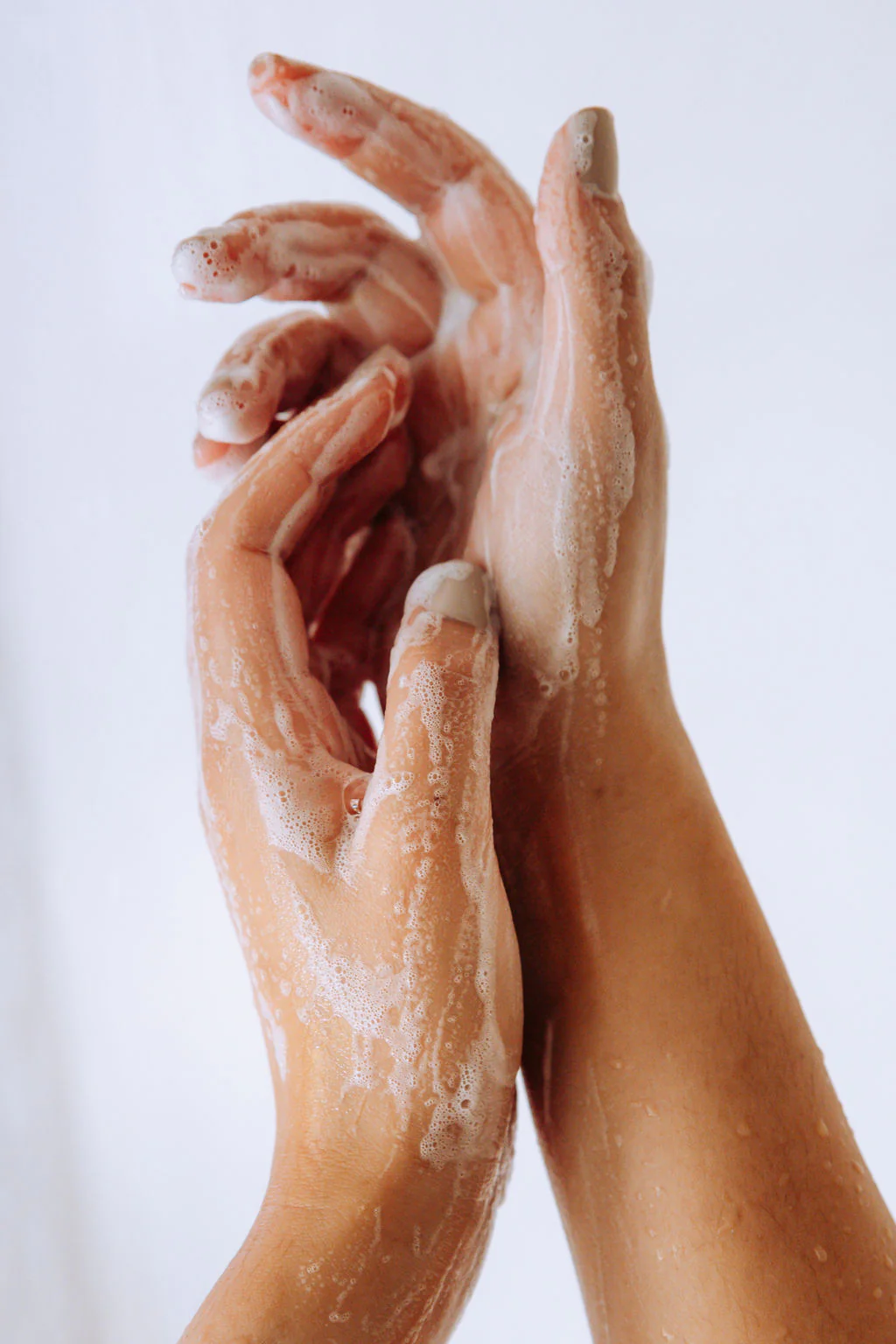 de-stress  hand & body wash - Meg & Me Boutique & Espresso