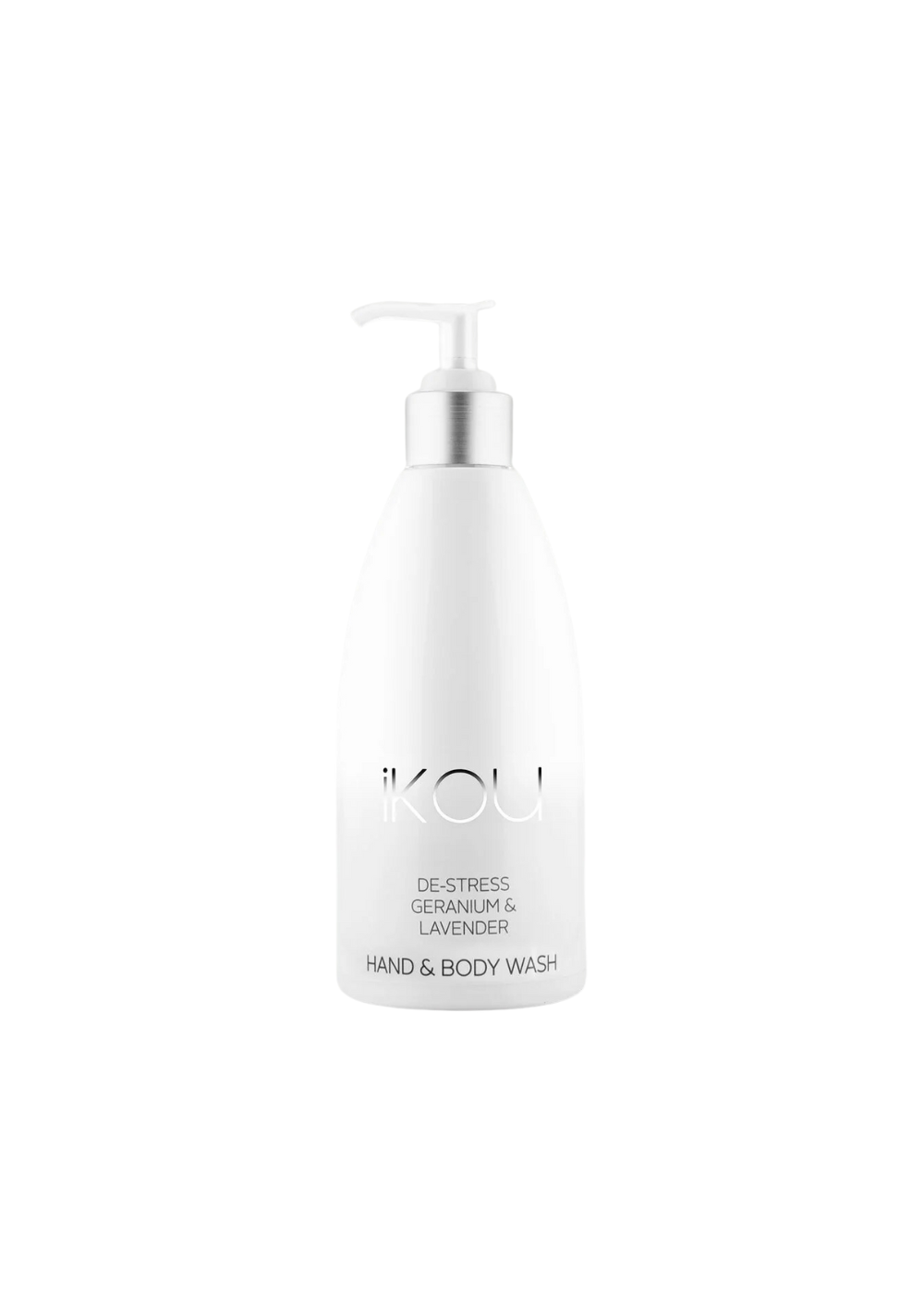 de-stress  hand & body wash - Meg & Me Boutique & Espresso