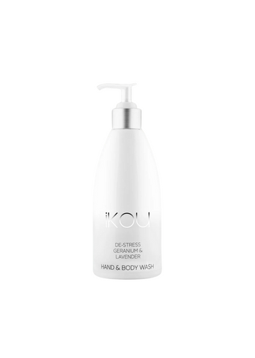 de-stress  hand & body wash - Meg & Me Boutique & Espresso