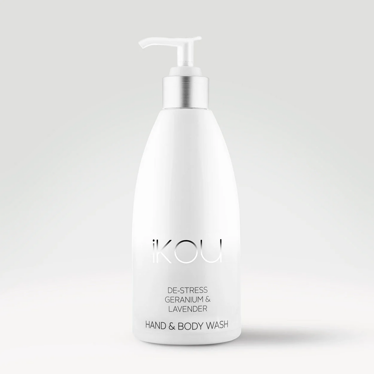 de-stress  hand & body wash - Meg & Me Boutique & Espresso