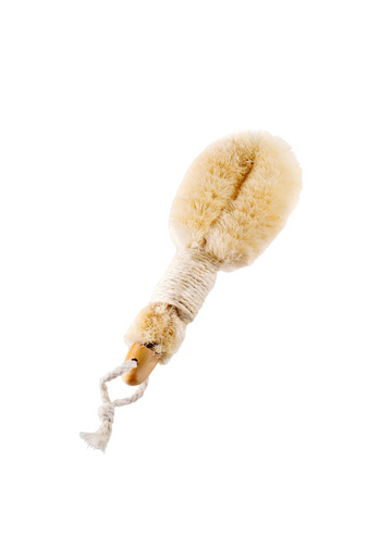 japanese body brush - Meg & Me Boutique & Espresso
