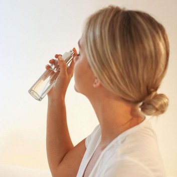 room & linen mist - breath wellness