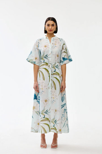 gigi dress portofino