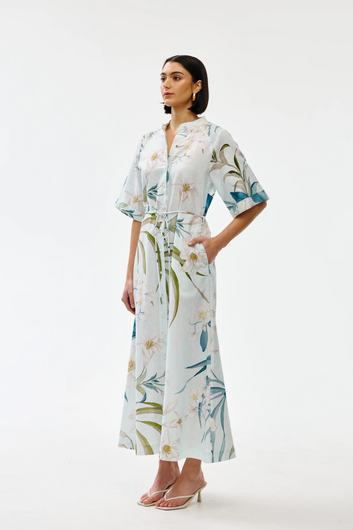 gigi dress portofino