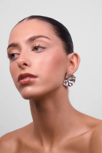 henrietta earrings
