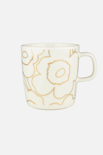 oiva / piirto unikko mug 2,5 dl