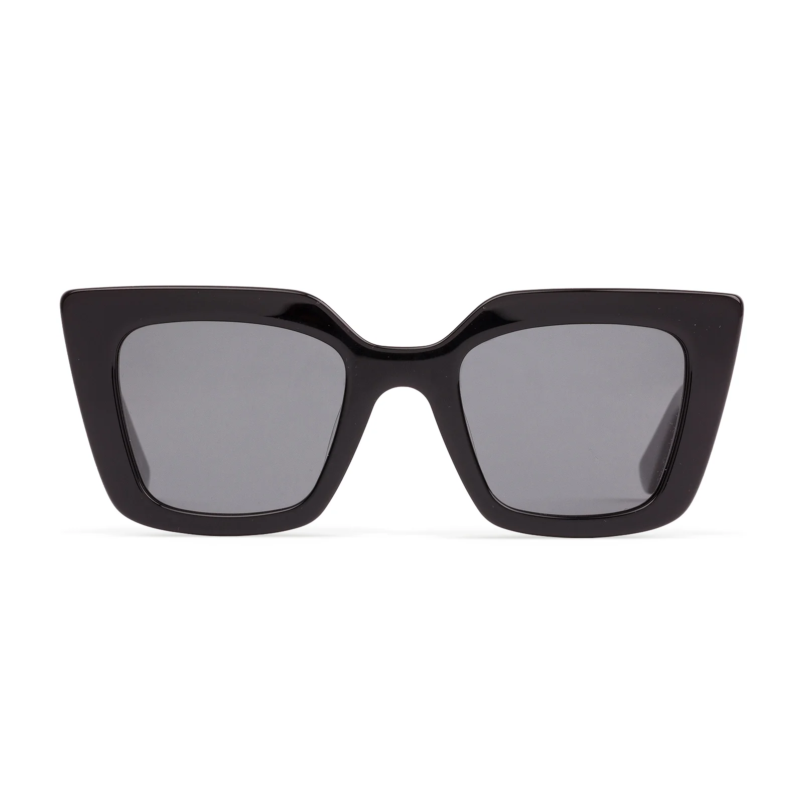 cult vision - black/iron grey polar - Meg & Me Boutique & Espresso