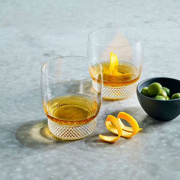 octavie whiskey box set