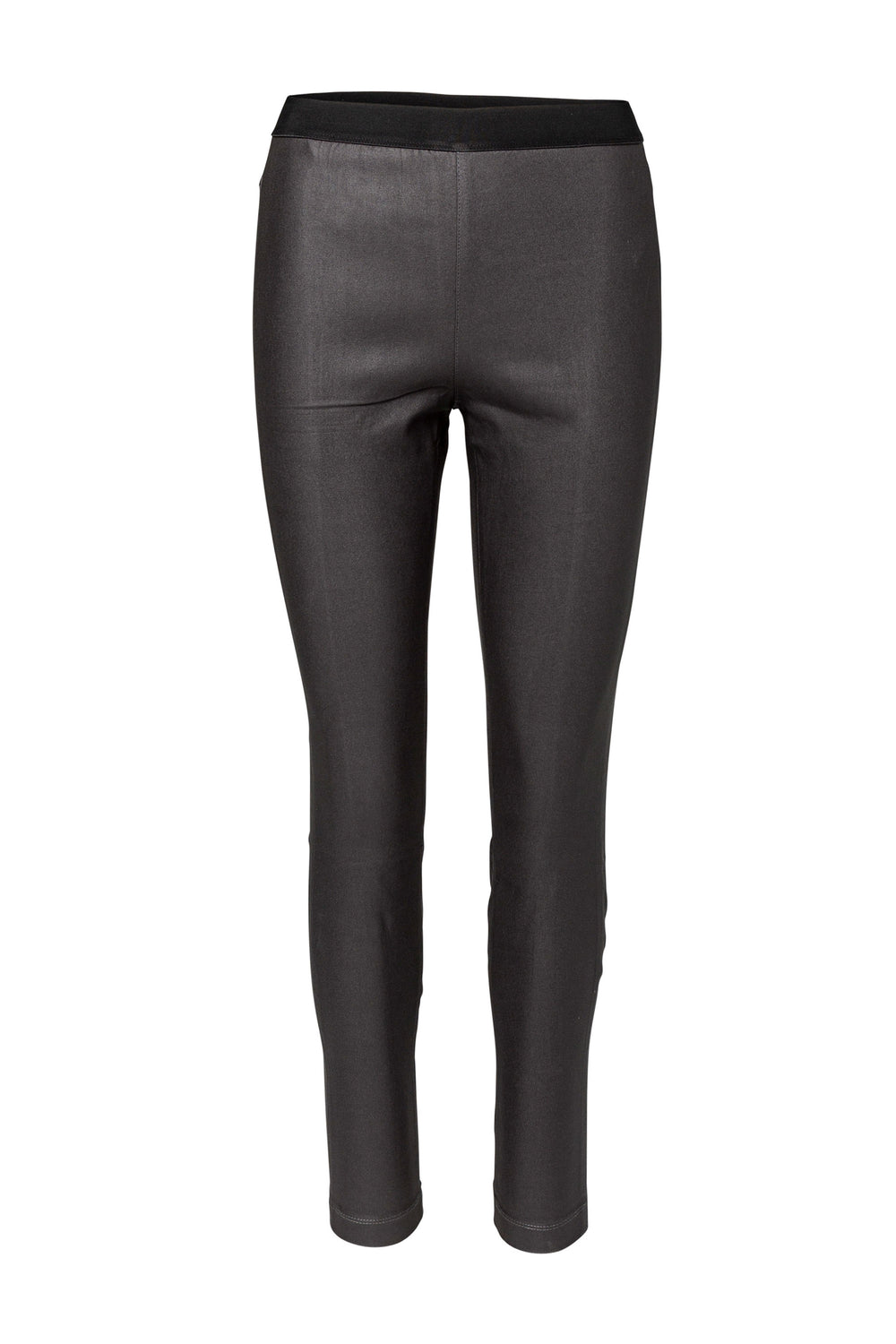 perugia pant - ash - Haus of Alma