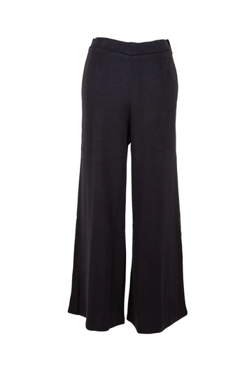 aleppo - pants - black - Haus of Alma