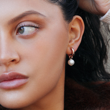 Ms perla earring