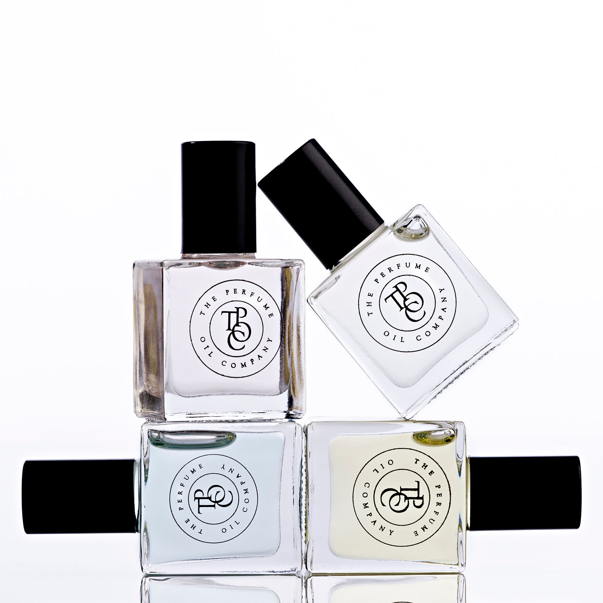 perfumed oil roller - dare - Meg & Me Boutique & Espresso