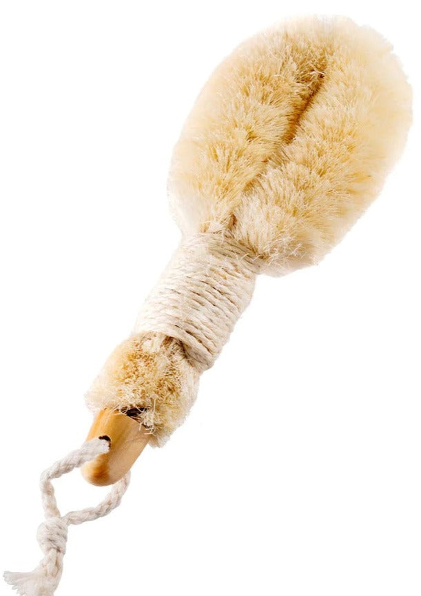 japanese body brush - Meg & Me Boutique & Espresso